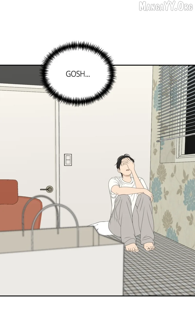 The Studentsof Illip Arts High Chapter 87 page 10