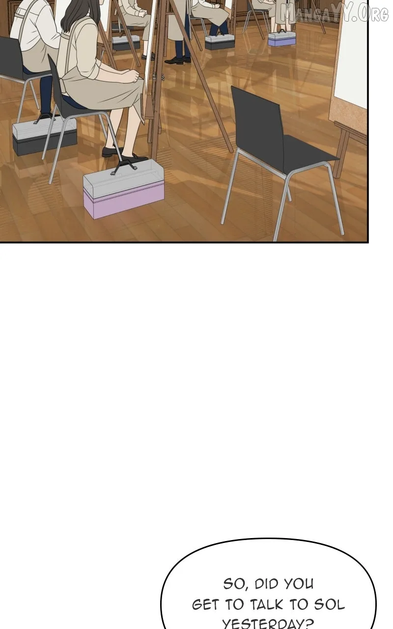The Studentsof Illip Arts High Chapter 87 page 21