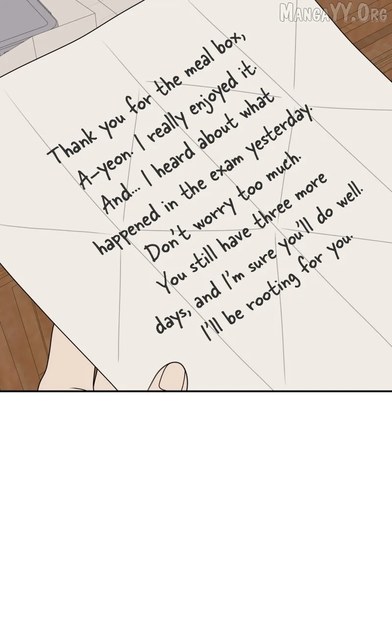 The Studentsof Illip Arts High Chapter 87 page 19