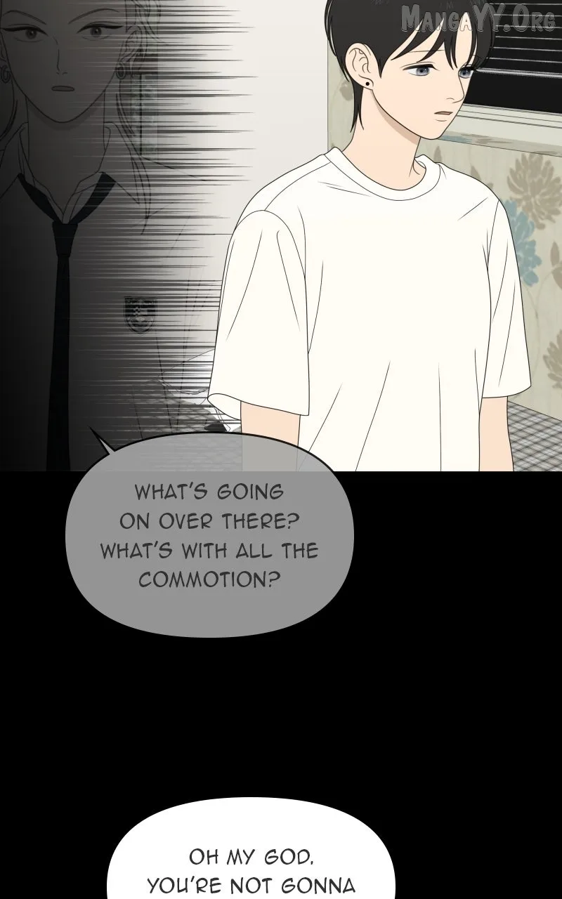 The Studentsof Illip Arts High Chapter 87 page 5