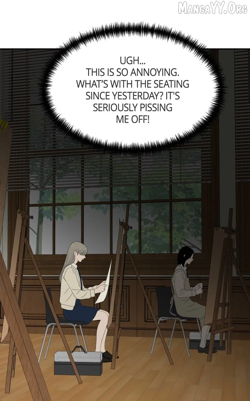 The Studentsof Illip Arts High Chapter 87 page 28