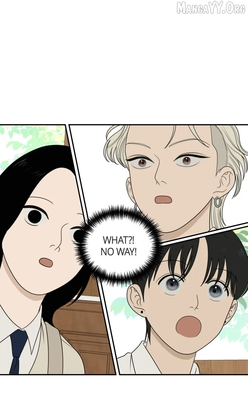 The Studentsof Illip Arts High Chapter 87 page 31