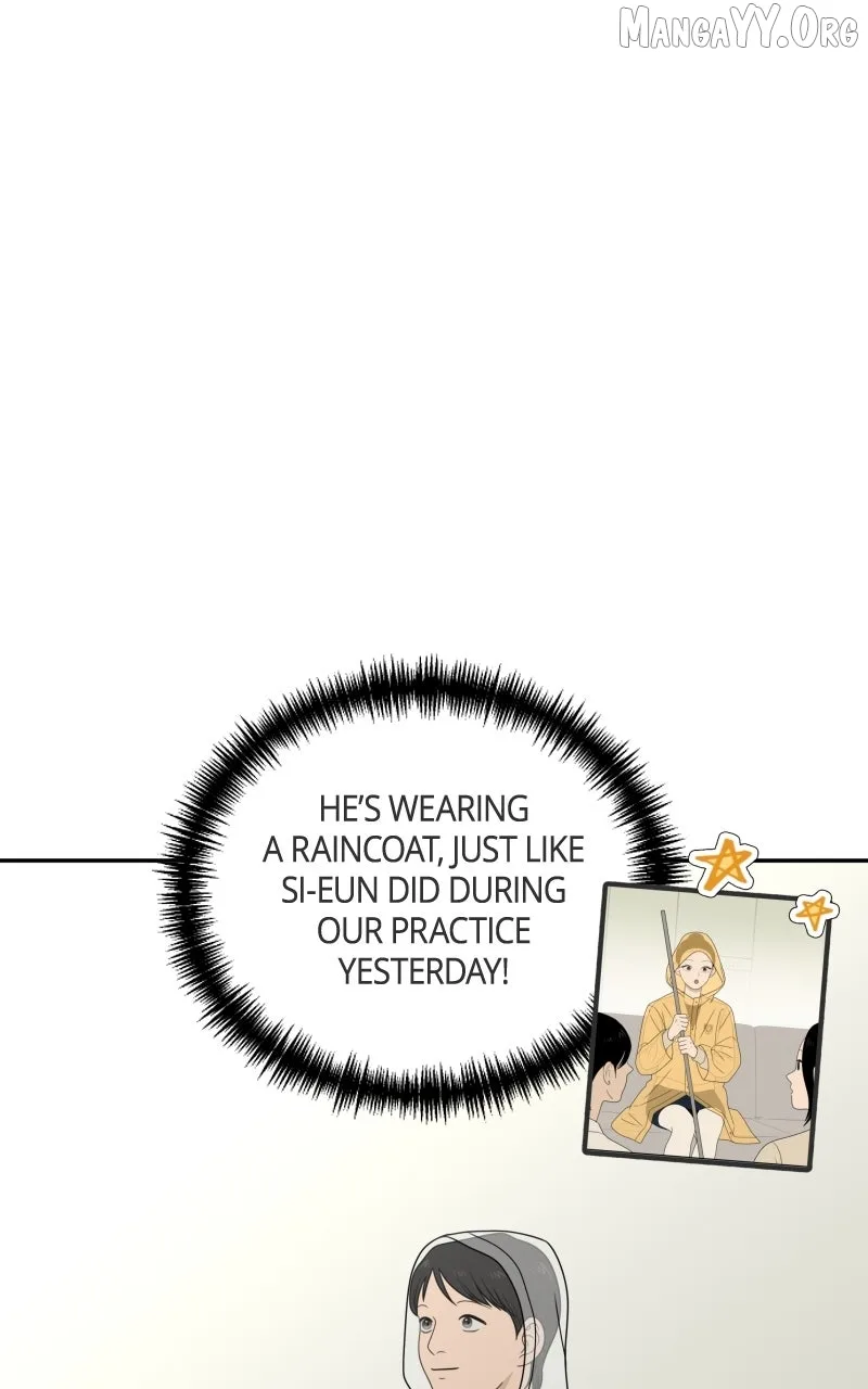 The Studentsof Illip Arts High Chapter 87 page 32