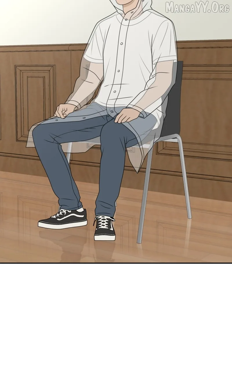 The Studentsof Illip Arts High Chapter 87 page 33