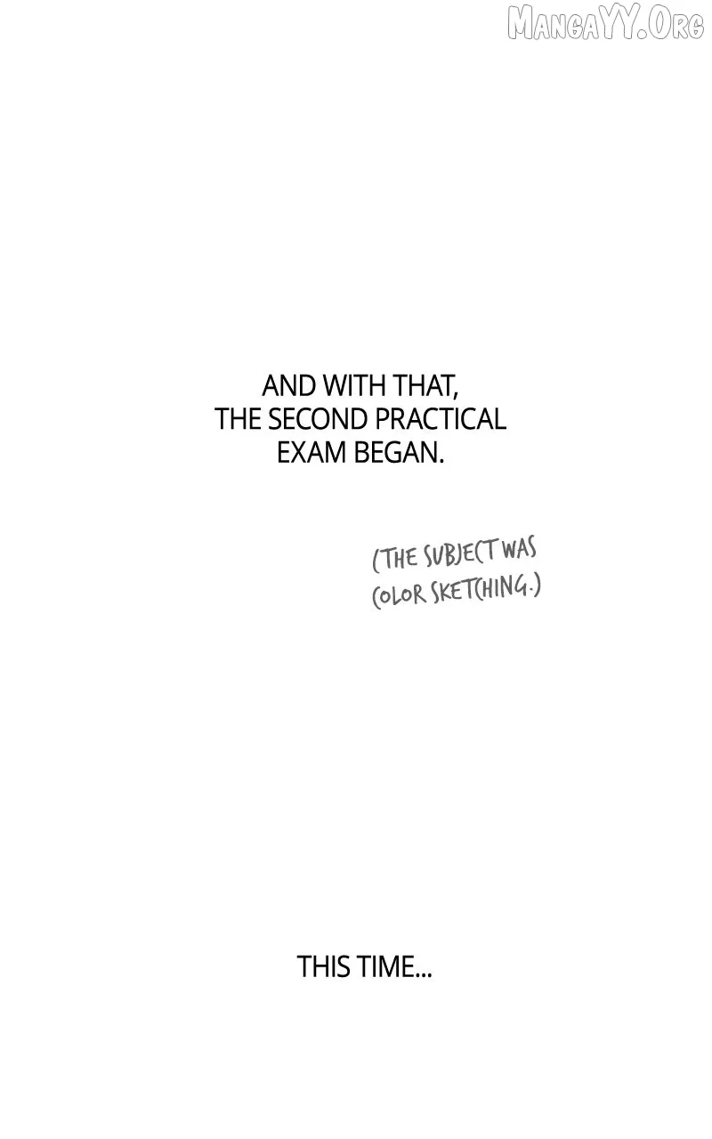 The Studentsof Illip Arts High Chapter 87 page 35