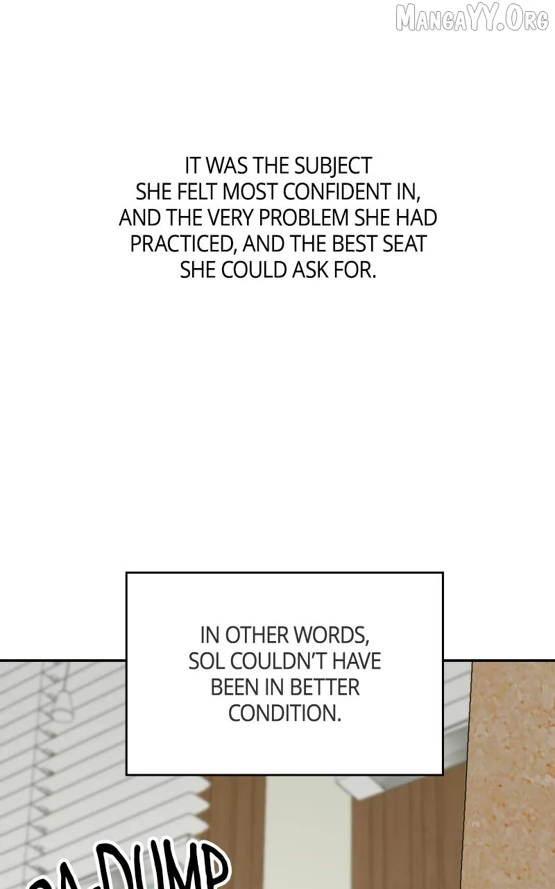 The Studentsof Illip Arts High Chapter 87 page 40