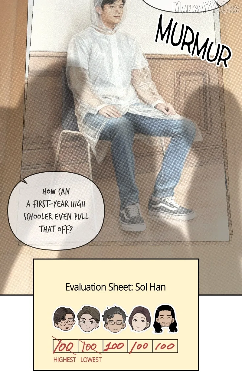 The Studentsof Illip Arts High Chapter 87 page 46