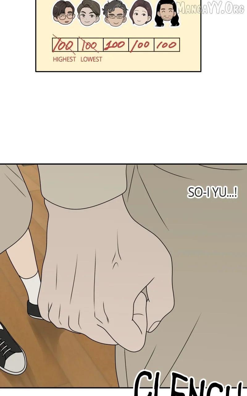 The Studentsof Illip Arts High Chapter 87 page 50