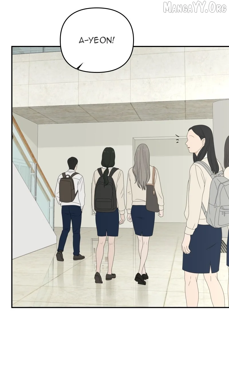 The Studentsof Illip Arts High Chapter 87 page 53