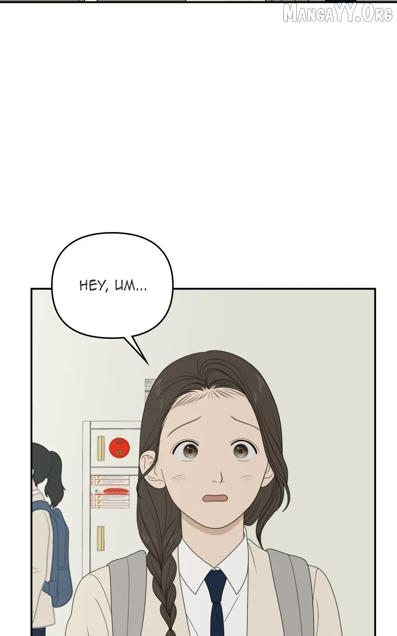 The Studentsof Illip Arts High Chapter 87 page 55