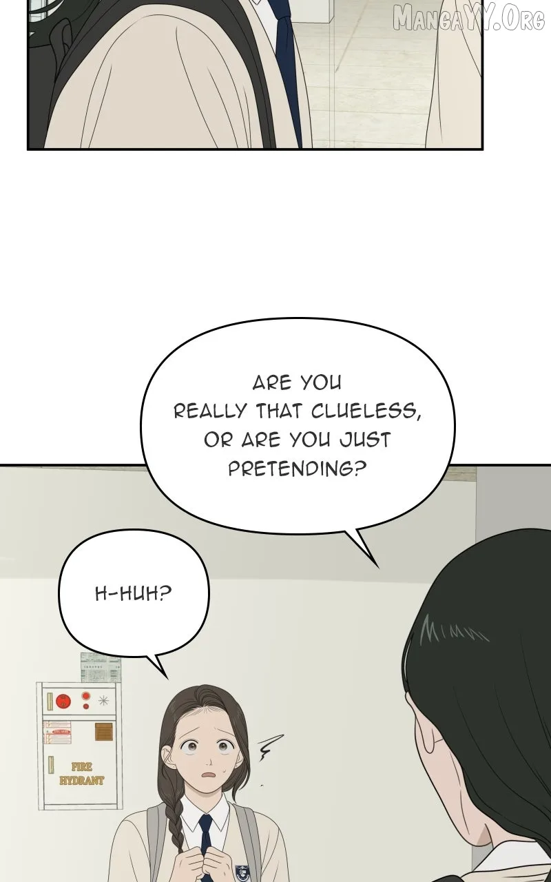 The Studentsof Illip Arts High Chapter 87 page 57