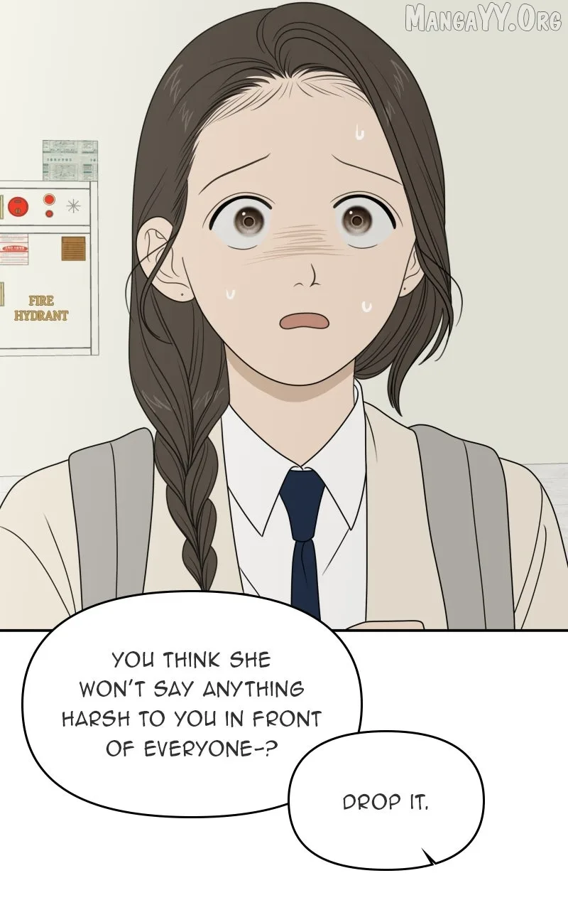 The Studentsof Illip Arts High Chapter 87 page 59