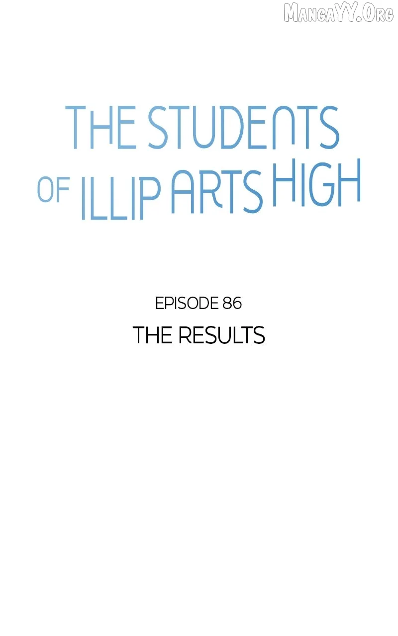 The Studentsof Illip Arts High Chapter 87 page 63