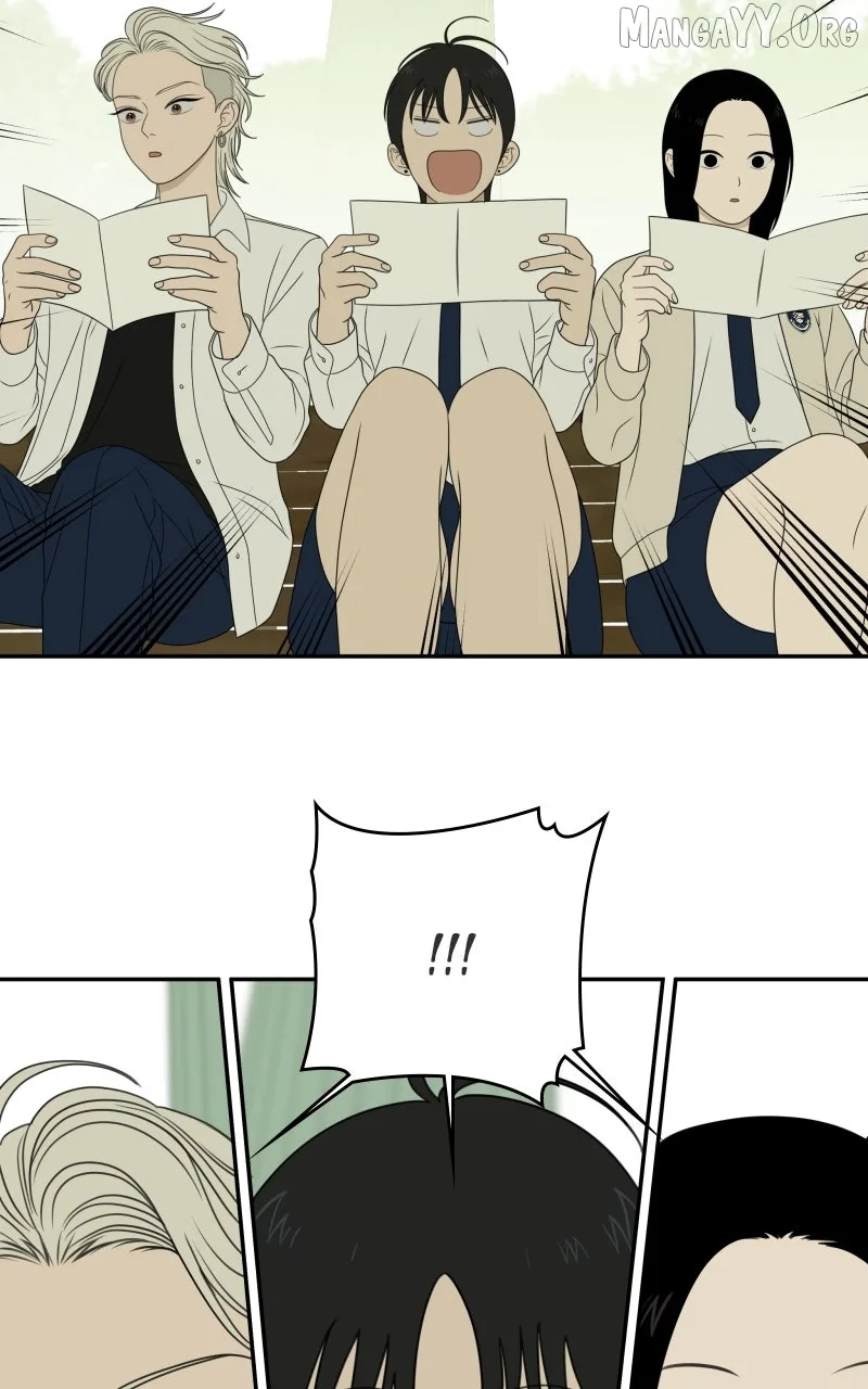 The Studentsof Illip Arts High Chapter 87 page 68