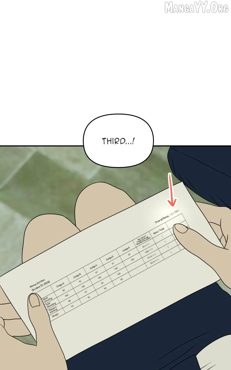 The Studentsof Illip Arts High Chapter 87 page 72