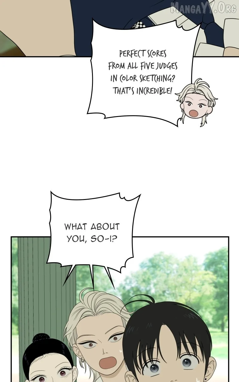 The Studentsof Illip Arts High Chapter 87 page 73