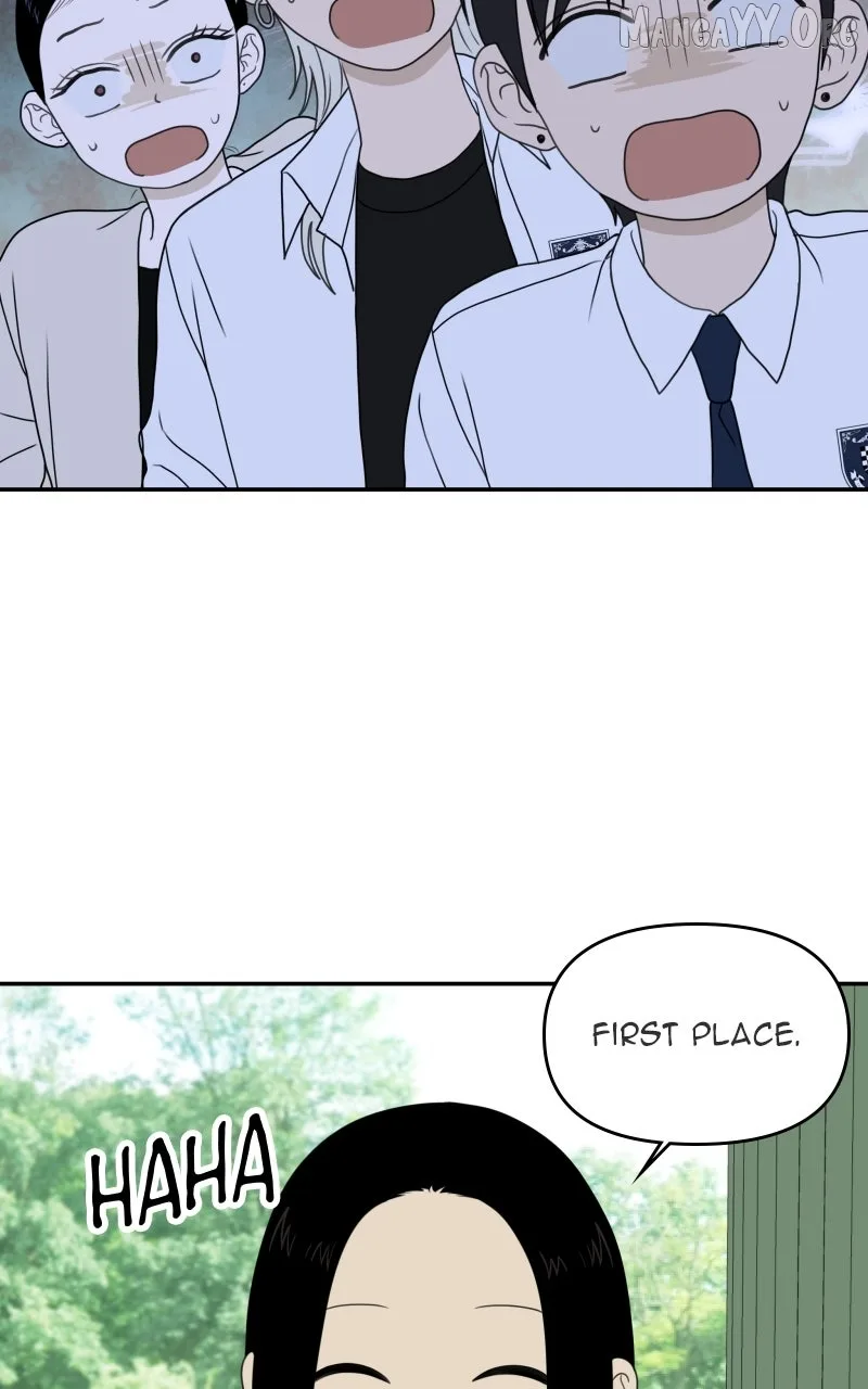 The Studentsof Illip Arts High Chapter 87 page 76