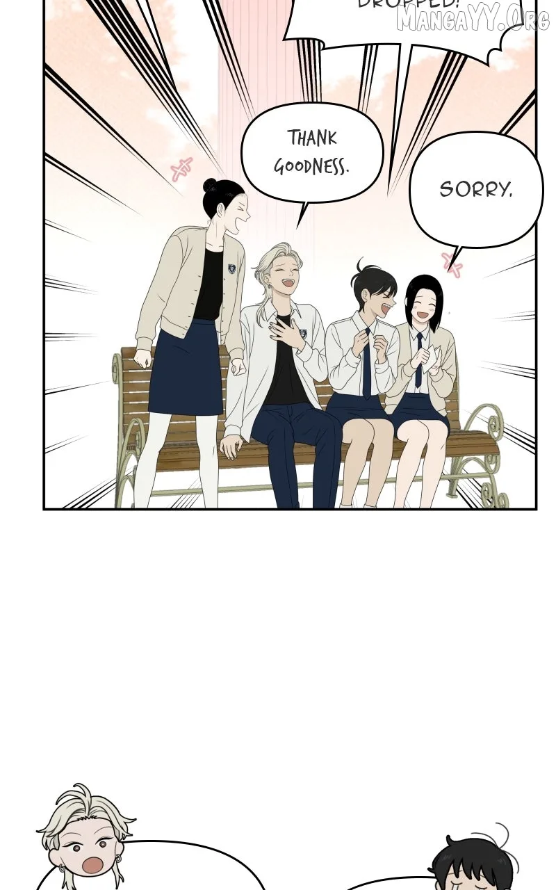 The Studentsof Illip Arts High Chapter 87 page 78