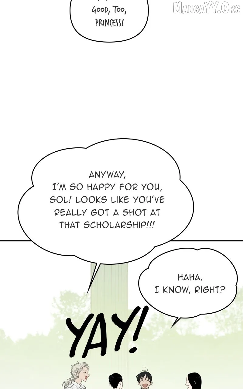 The Studentsof Illip Arts High Chapter 87 page 80