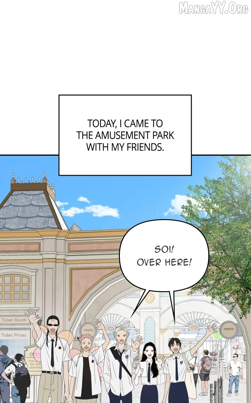 The Studentsof Illip Arts High Chapter 88 page 19