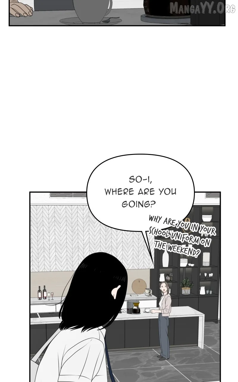 The Studentsof Illip Arts High Chapter 88 page 14