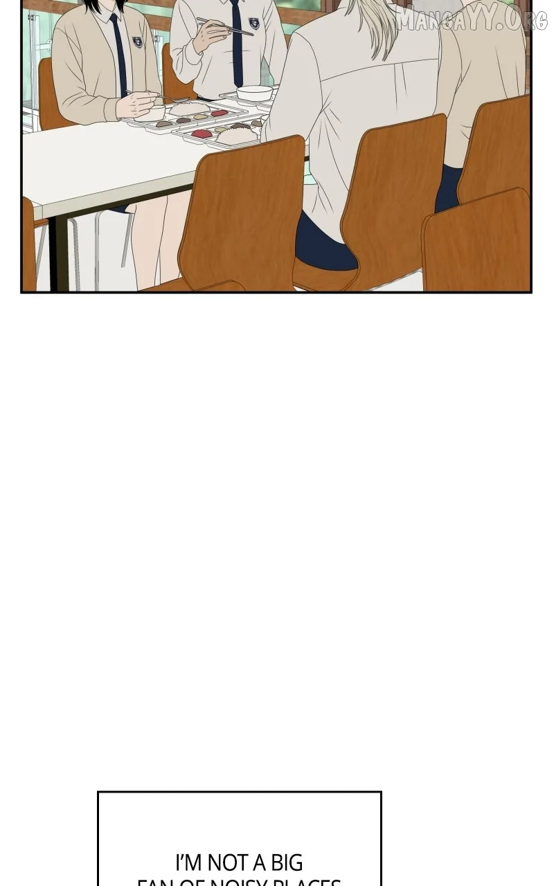 The Studentsof Illip Arts High Chapter 88 page 21