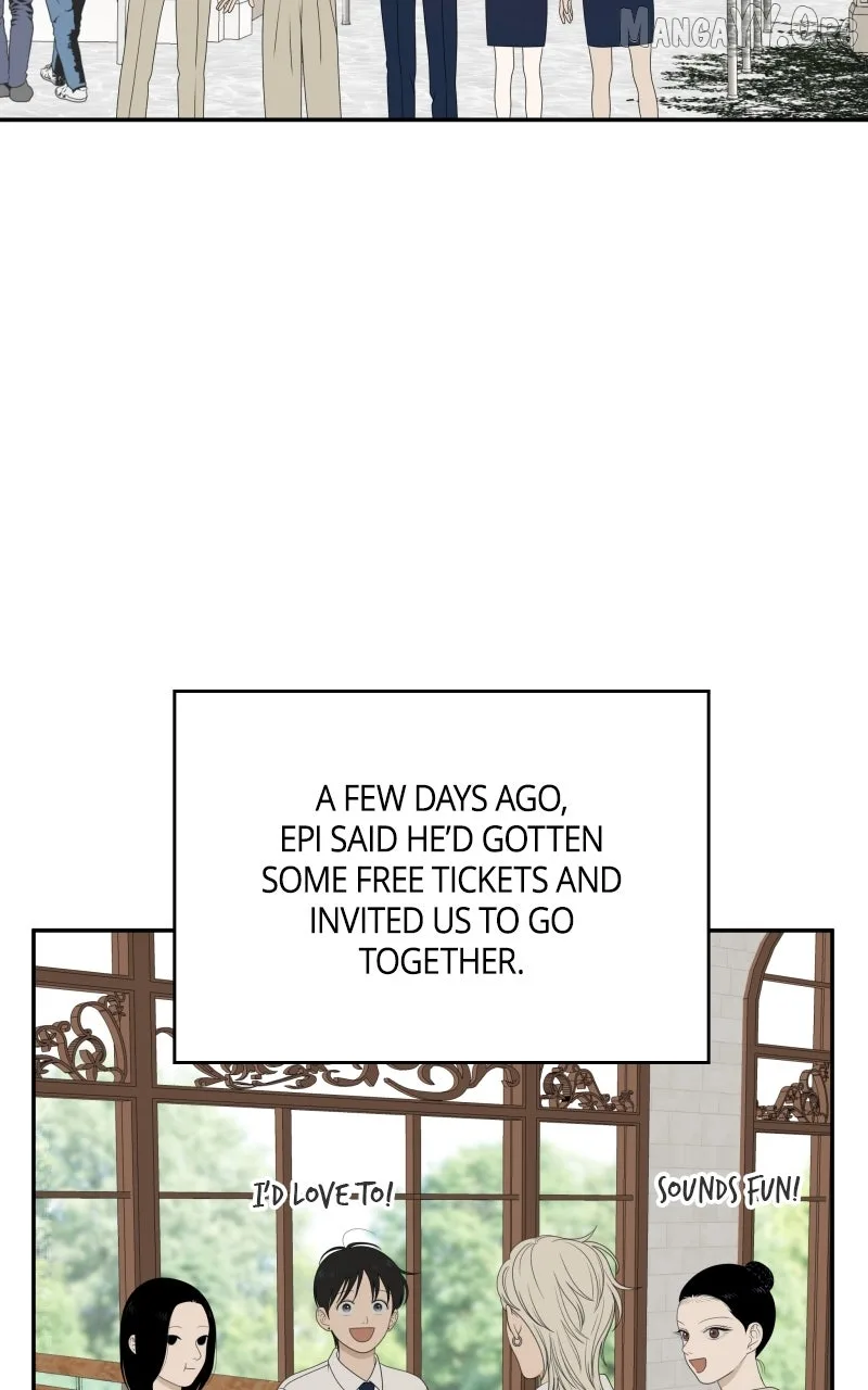 The Studentsof Illip Arts High Chapter 88 page 20