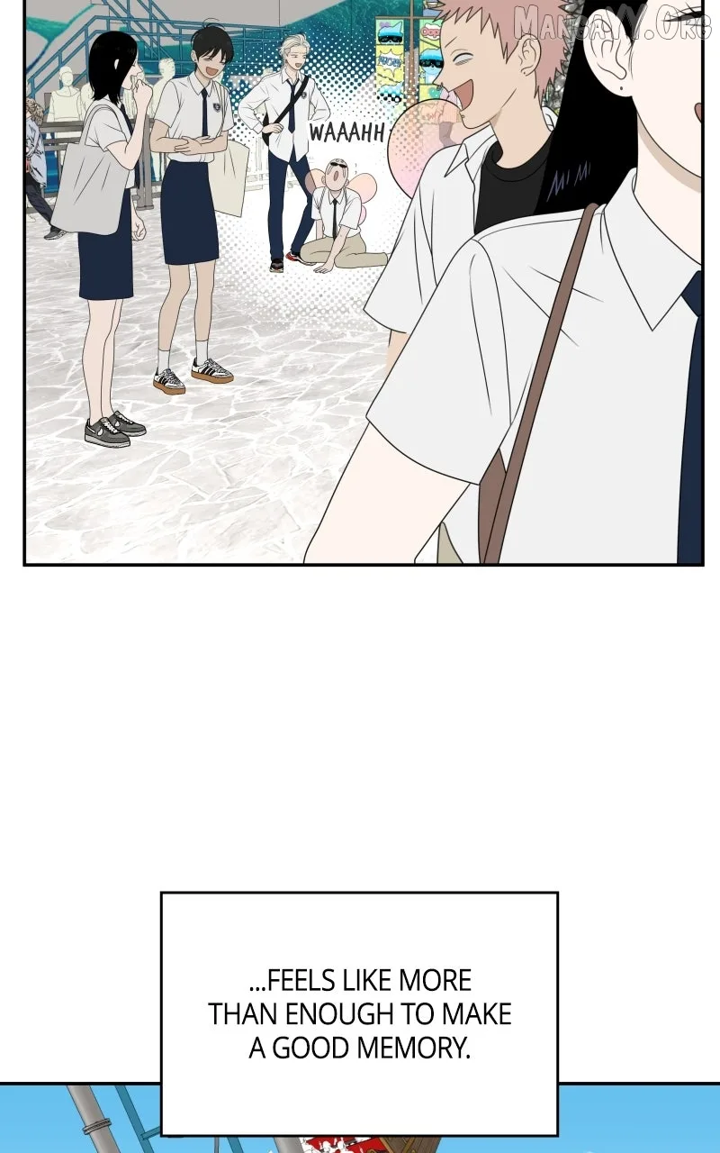 The Studentsof Illip Arts High Chapter 88 page 30
