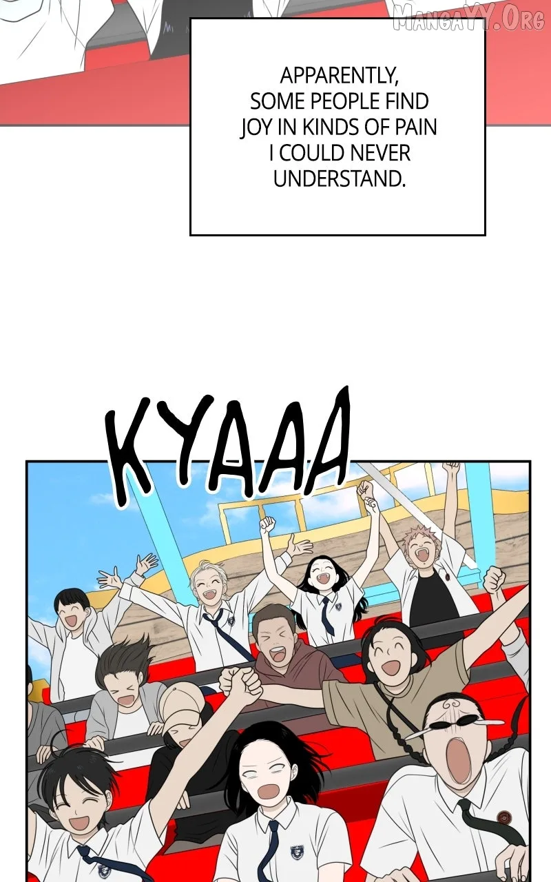The Studentsof Illip Arts High Chapter 88 page 28