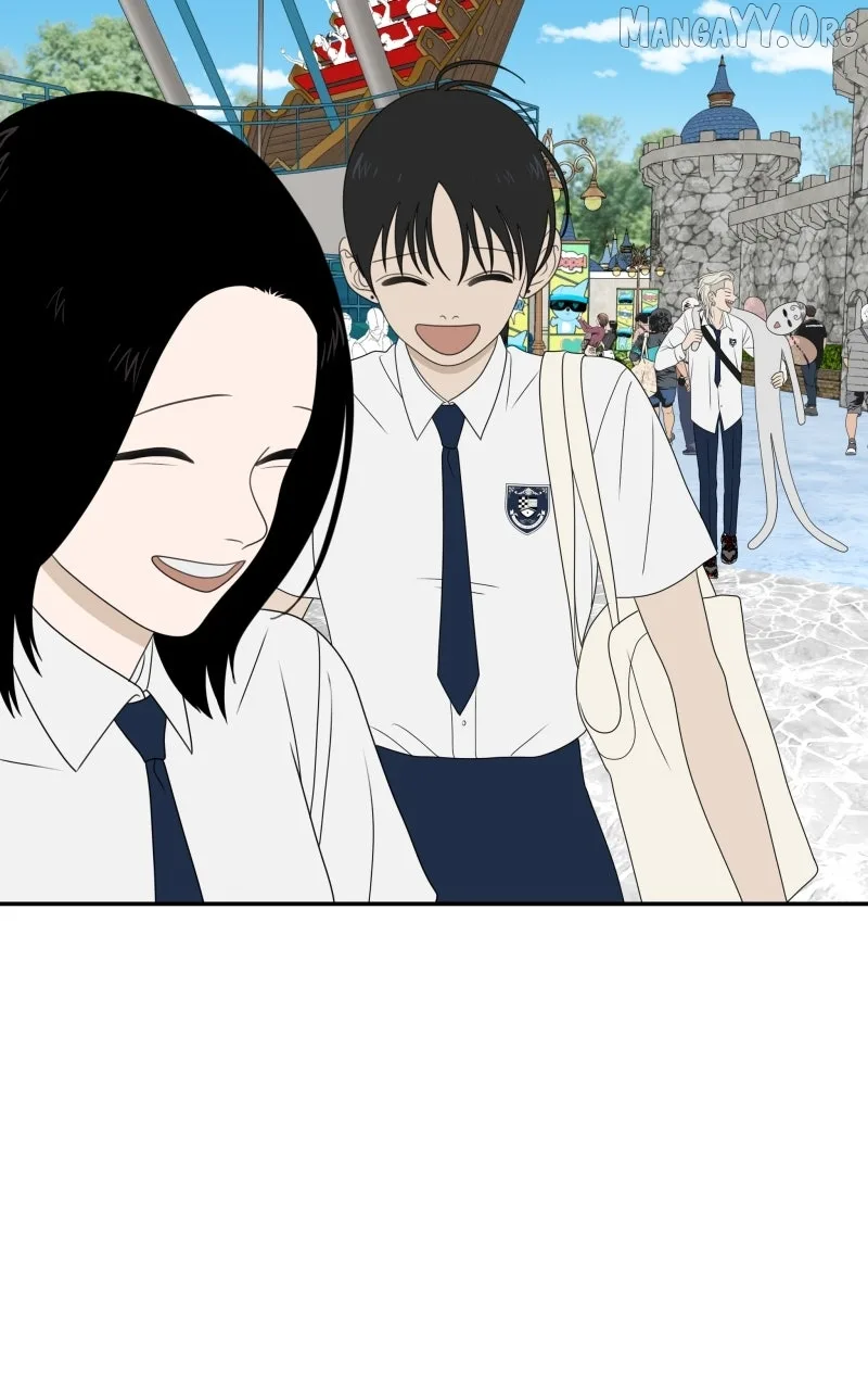 The Studentsof Illip Arts High Chapter 88 page 31