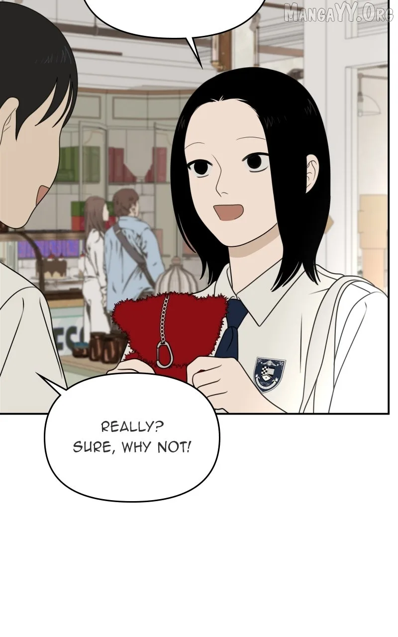 The Studentsof Illip Arts High Chapter 88 page 39