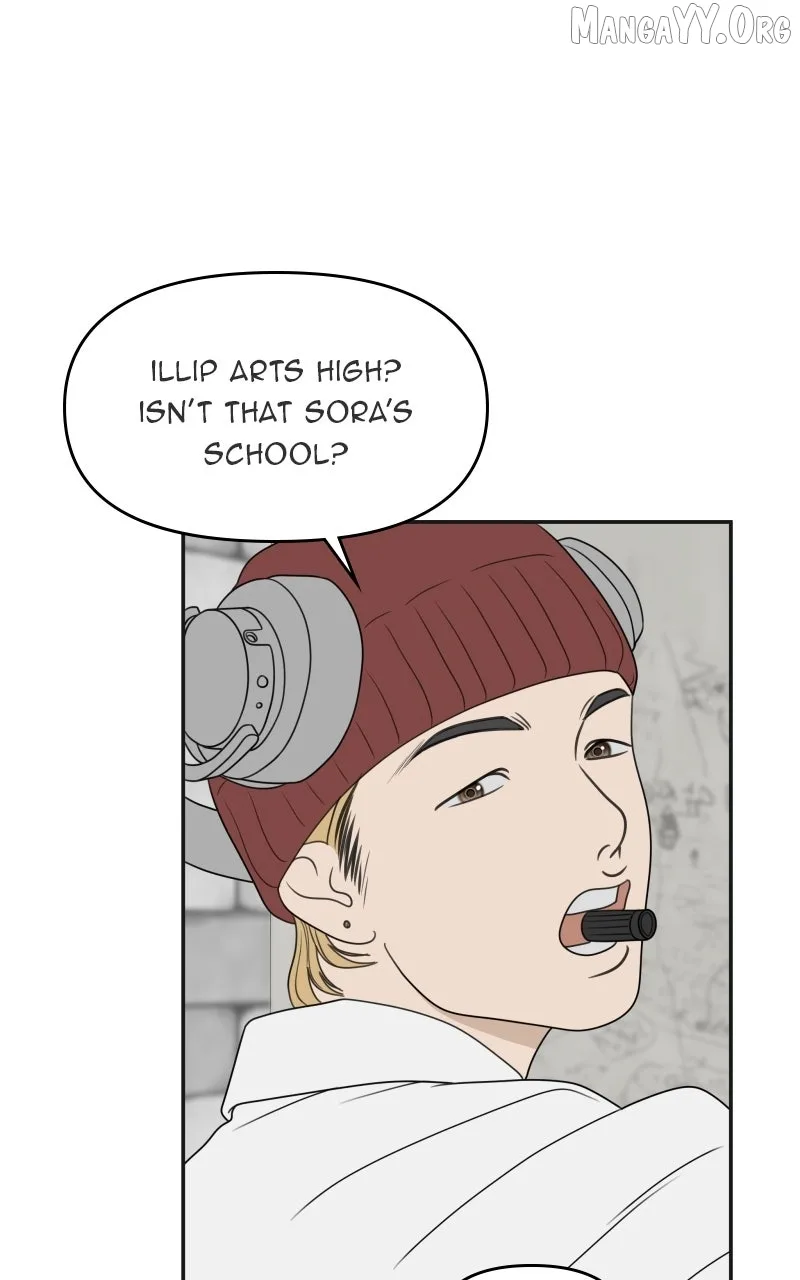 The Studentsof Illip Arts High Chapter 88 page 42