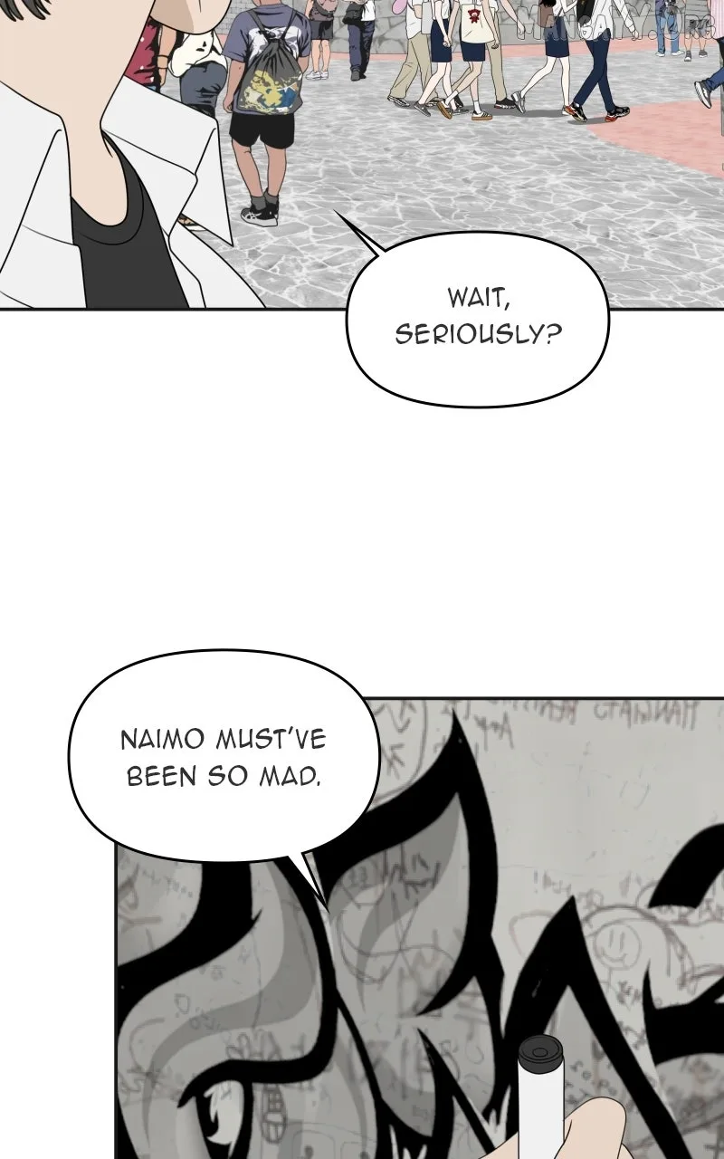 The Studentsof Illip Arts High Chapter 88 page 44