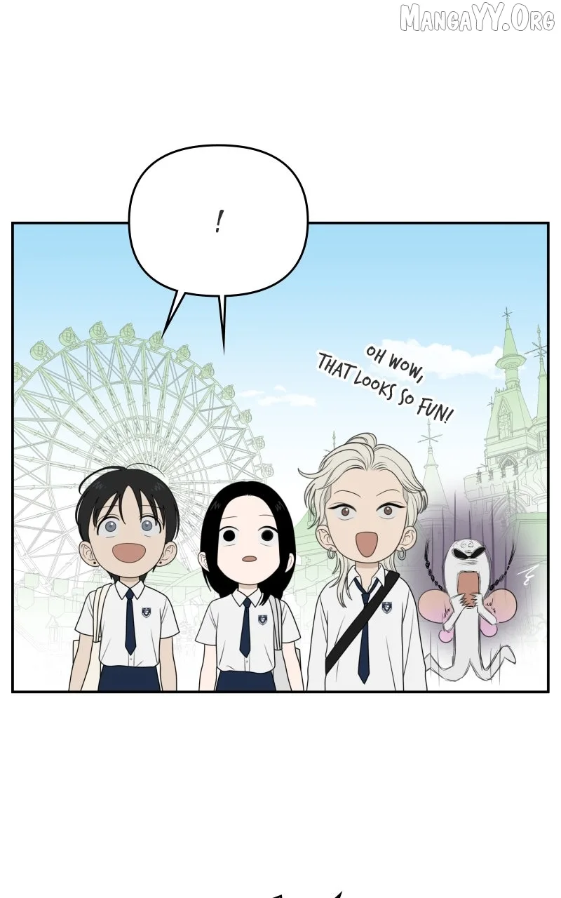 The Studentsof Illip Arts High Chapter 88 page 49