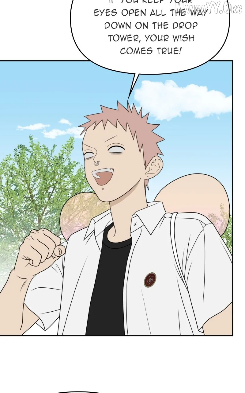 The Studentsof Illip Arts High Chapter 88 page 51