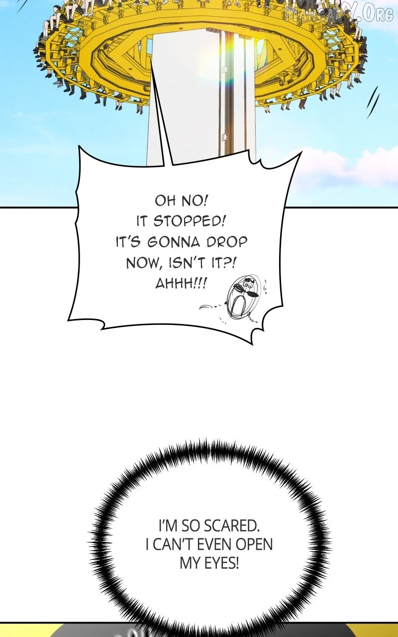 The Studentsof Illip Arts High Chapter 88 page 57