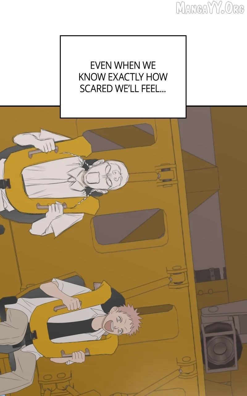 The Studentsof Illip Arts High Chapter 88 page 62