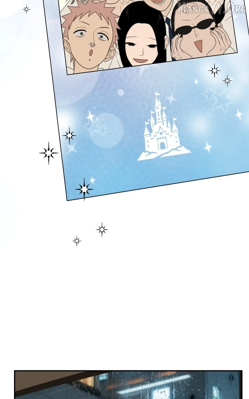 The Studentsof Illip Arts High Chapter 88 page 71