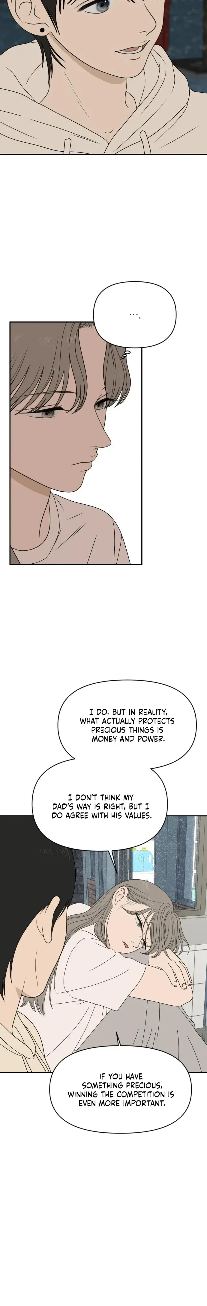 The Studentsof Illip Arts High Chapter 89 page 12