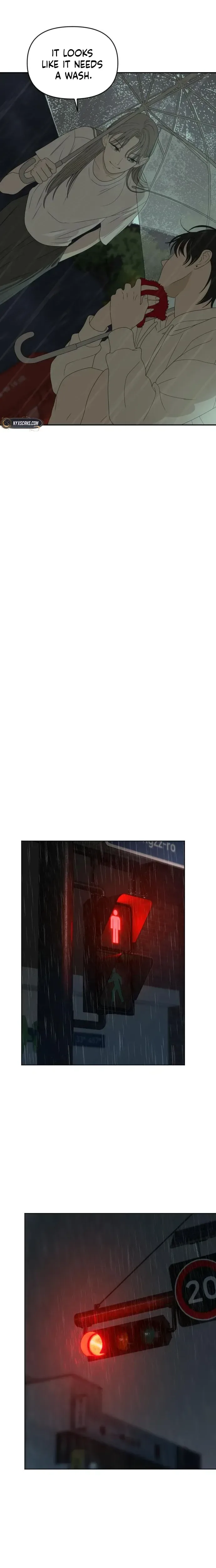 The Studentsof Illip Arts High Chapter 89 page 6