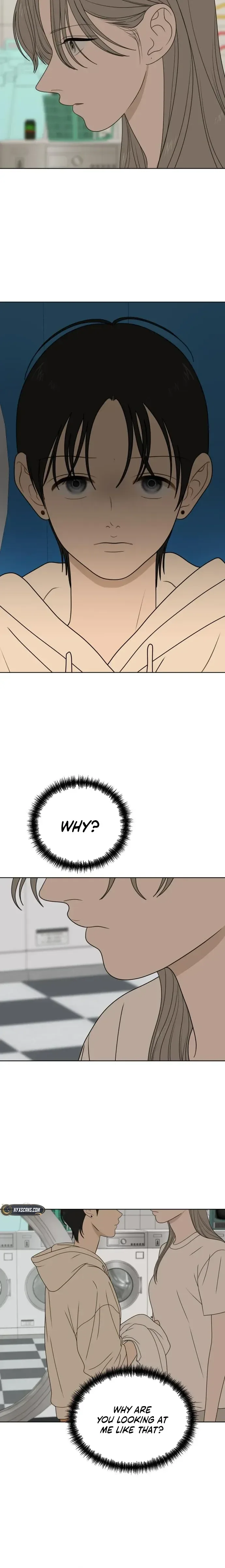 The Studentsof Illip Arts High Chapter 89 page 18