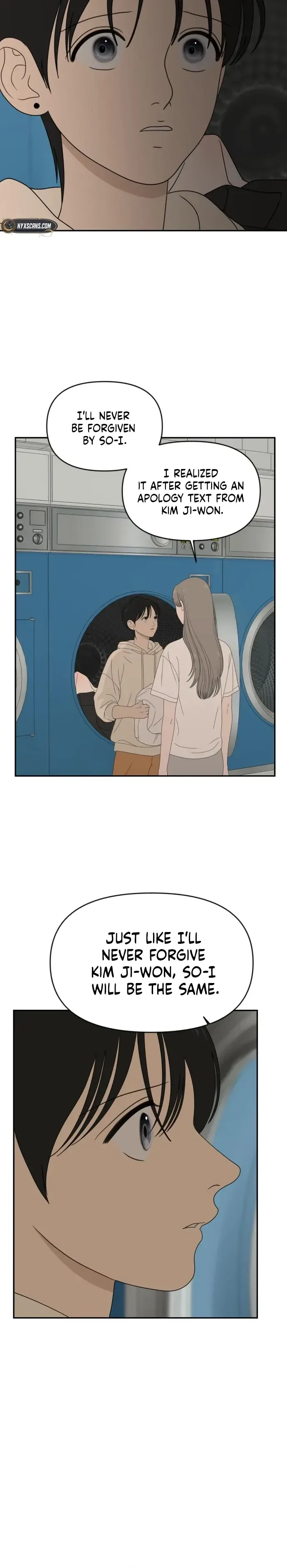 The Studentsof Illip Arts High Chapter 89 page 16