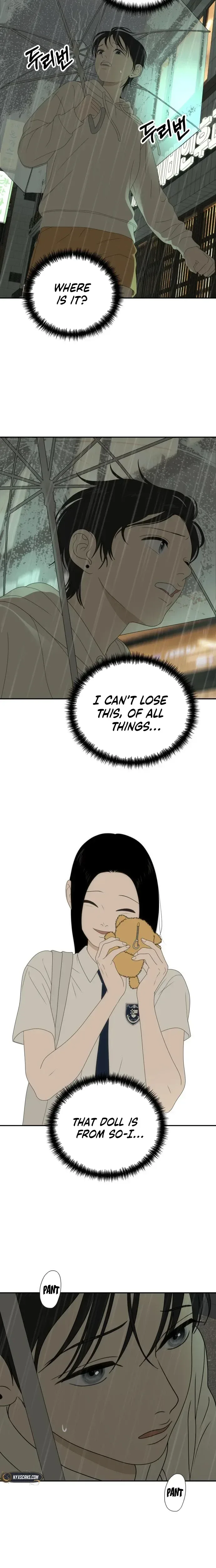 The Studentsof Illip Arts High Chapter 89 page 4
