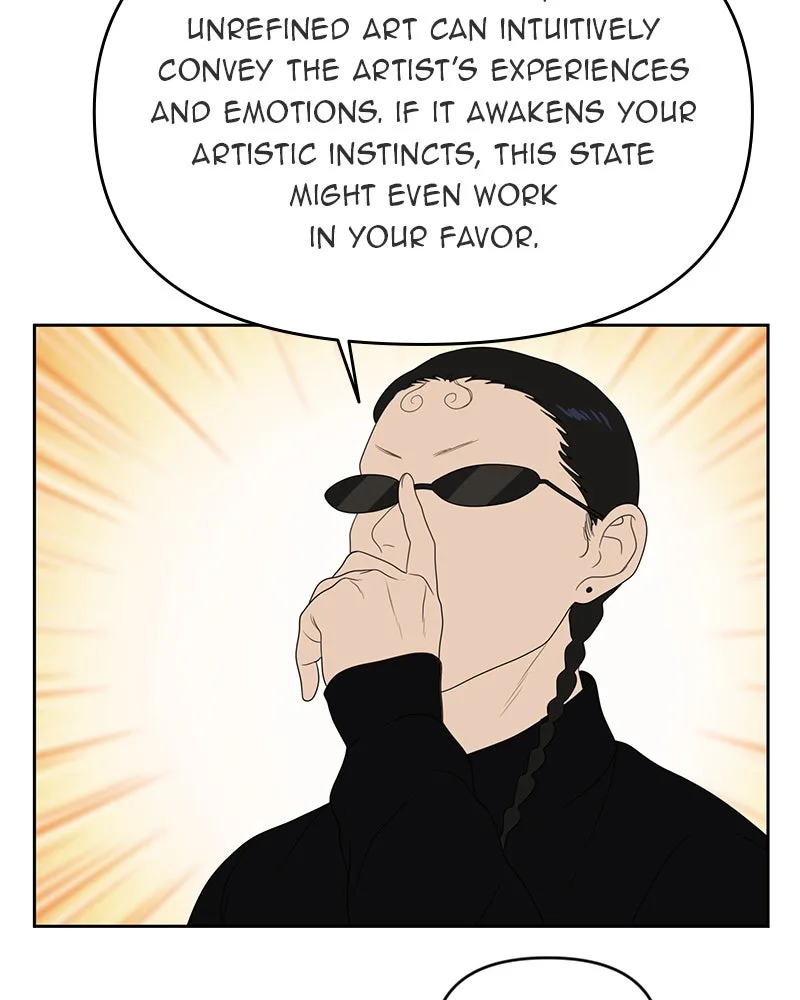 The Studentsof Illip Arts High Chapter 9 page 9