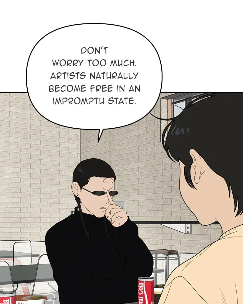 The Studentsof Illip Arts High Chapter 9 page 7