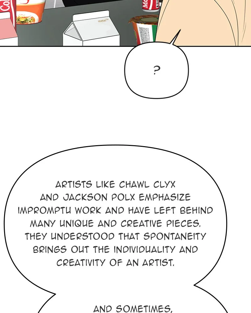 The Studentsof Illip Arts High Chapter 9 page 8