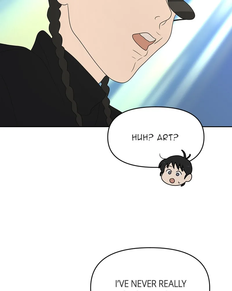 The Studentsof Illip Arts High Chapter 9 page 13