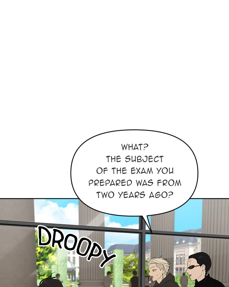 The Studentsof Illip Arts High Chapter 9 page 1
