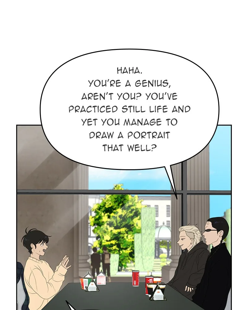The Studentsof Illip Arts High Chapter 9 page 4