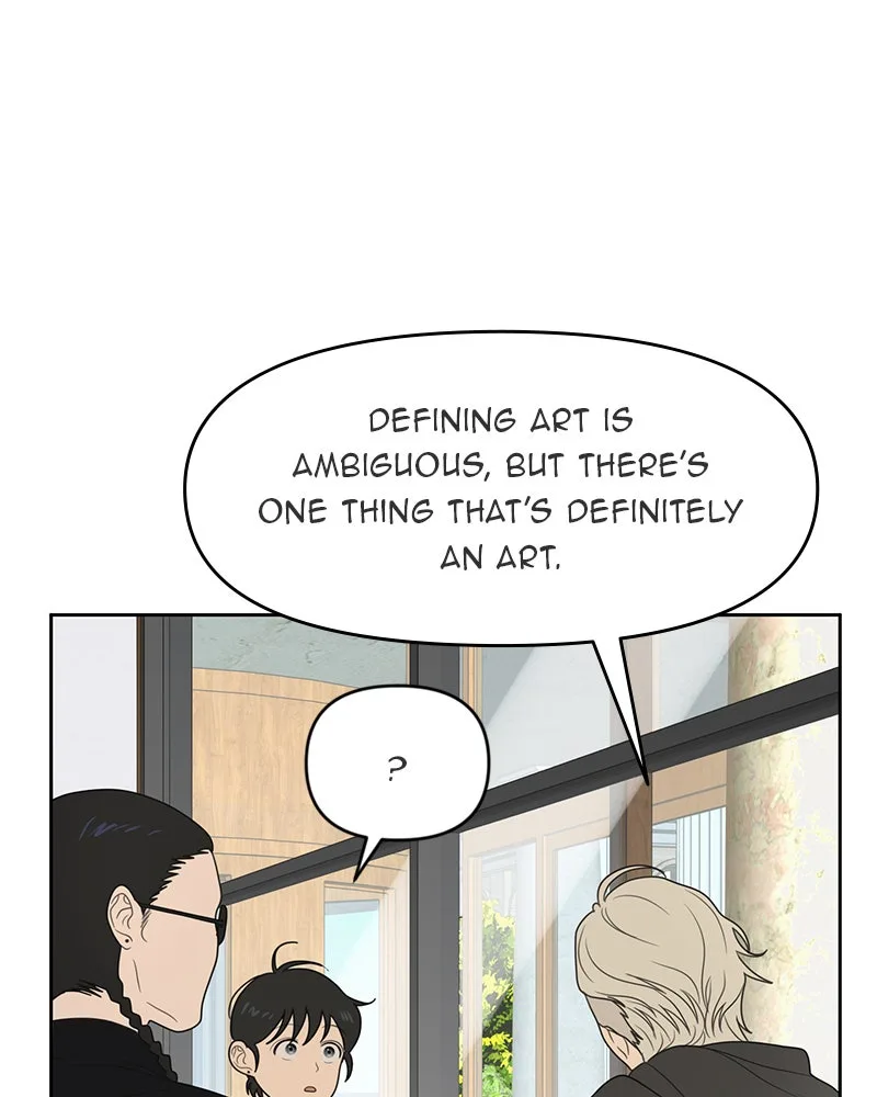 The Studentsof Illip Arts High Chapter 9 page 15